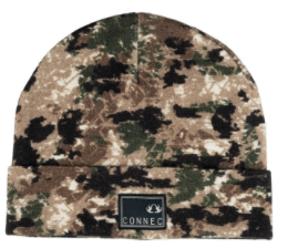 CONNEC MERINO ANTICOSTI JUNIOR BEANIE OUTSIGHT