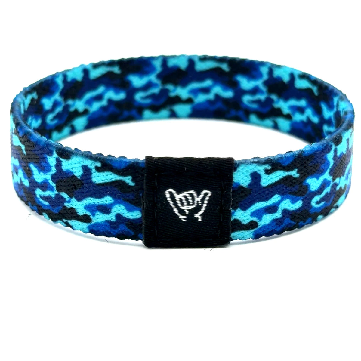 HANG LOOSE BANDS CARIBBEAN CAMO BRACELET 