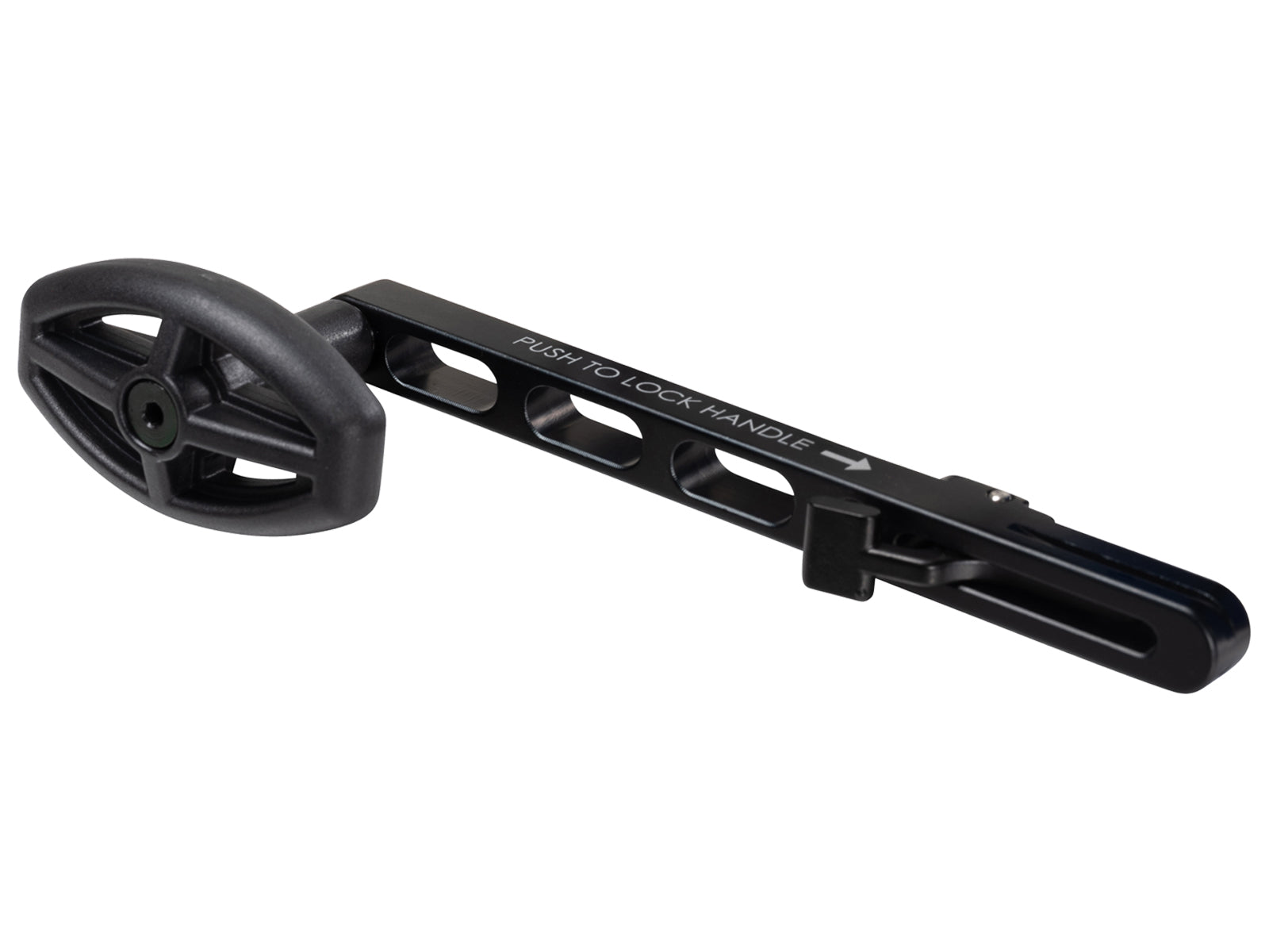 EXCALIBUR CHARGER CRANK HANDLE