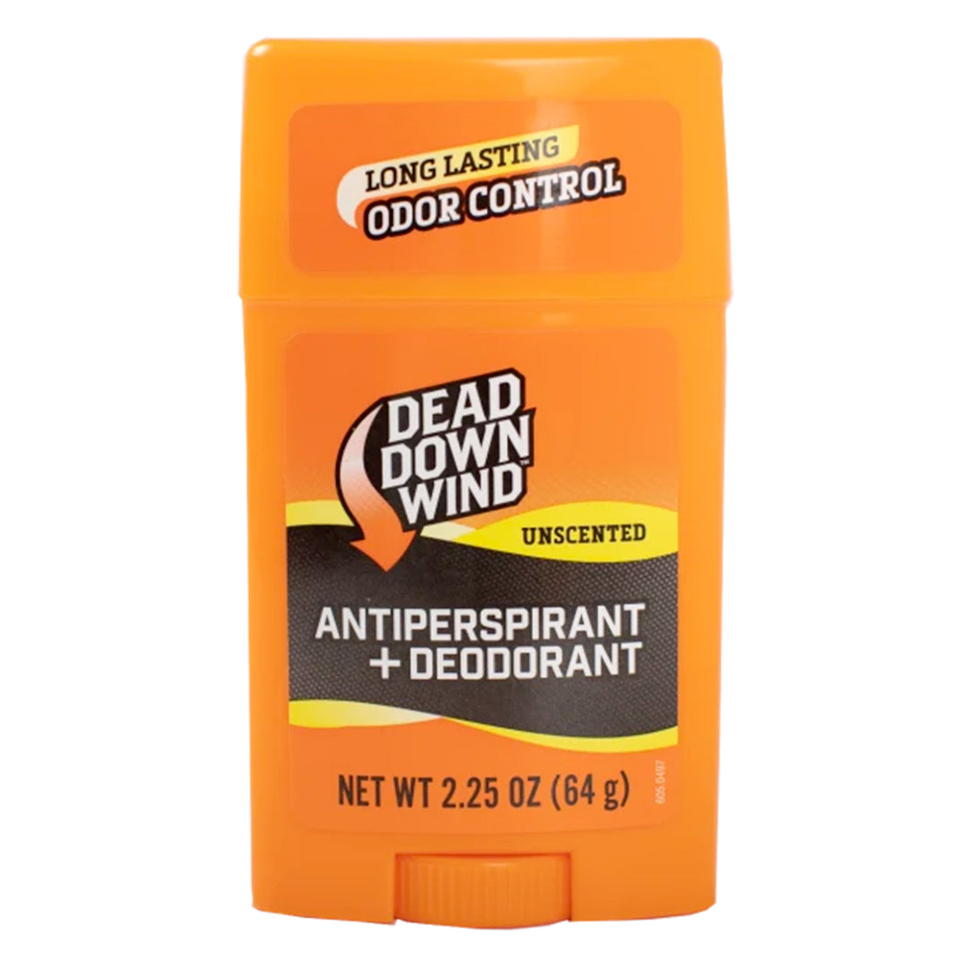 DEAD DOWN WIND ANTIPERSPIRANT & DEODORANT - 2.25 OZ