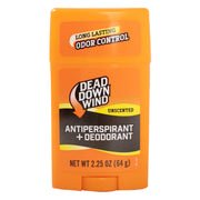 DEAD DOWN WIND ANTIPERSPIRANT & DEODORANT - 2.25 OZ