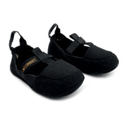 CONNEC BLACK MOOSE FELT BOOT COVERS