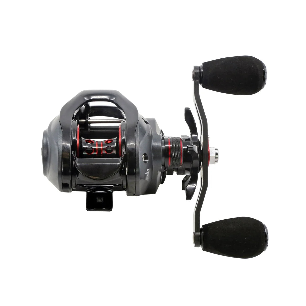 OKUMA EMINENT LOW PROFILE BAITCAST REEL
