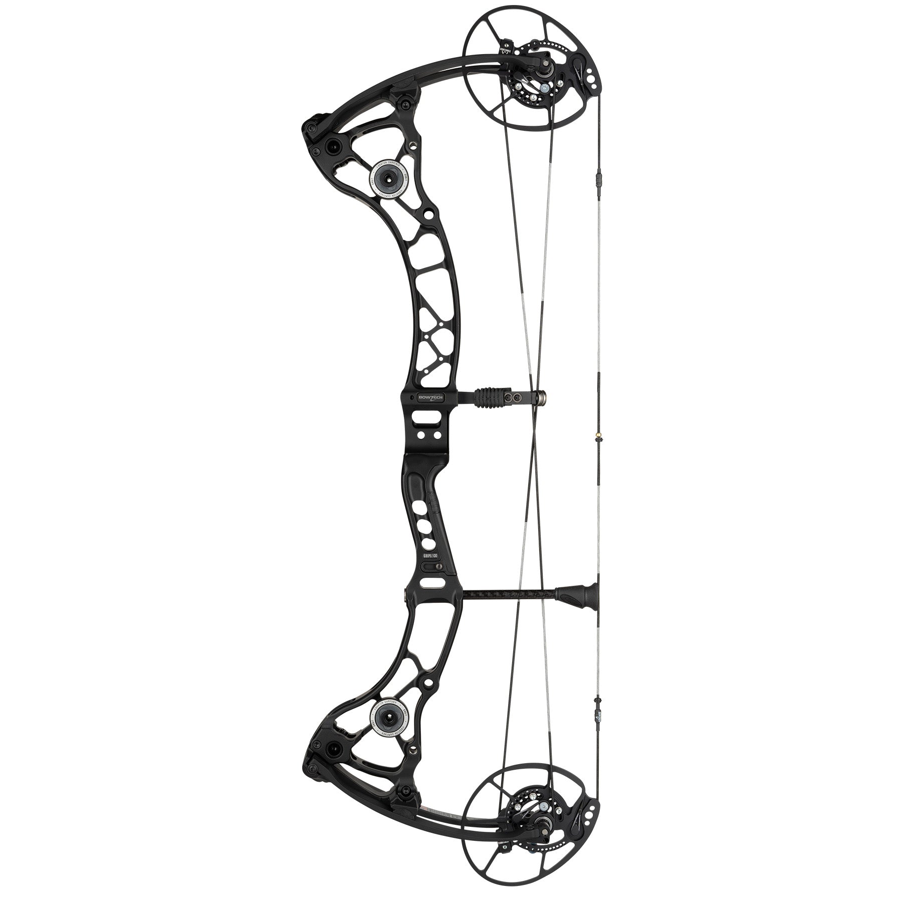 BOWTECH EVA GEN3 COMPOUND BOW