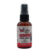 EXTREME C.G. EXCITATOR SYNTHETIC BULL MOOSE URINE 60 ML