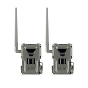 SPYPOINT FLEX-M2 CELLULAR TRAIL CAMERA - DUAL PACK