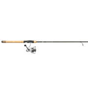 FENWICK EAGLE SPINNING COMBO WITH PFLUEGER TRION REEL