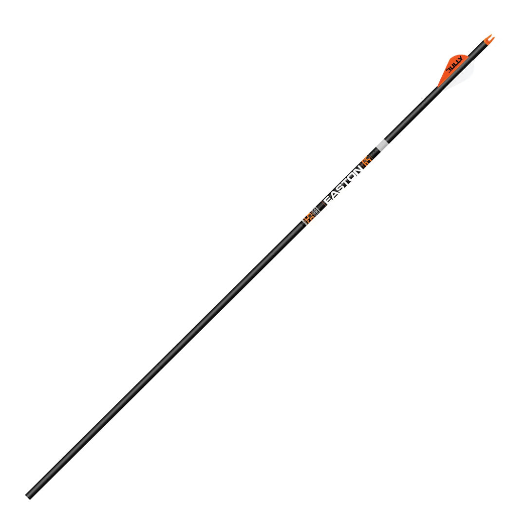 EASTON 6.5 ACU-CARBON HUNTER CLASSIC 340 HUNTING ARROWS 6PK
