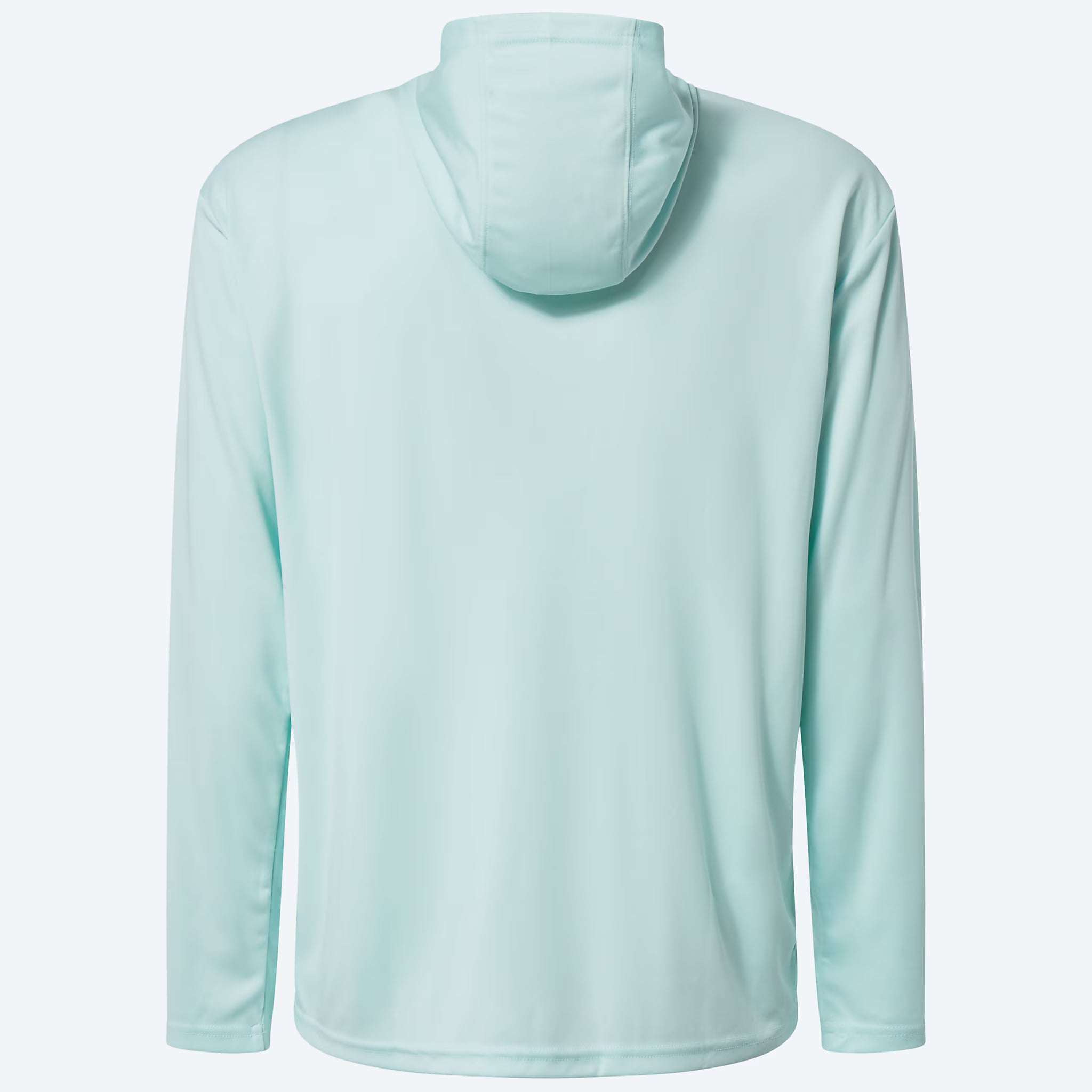 COSTA TECHNICAL HOODED LONG SLEEVE MINT