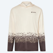 COSTA TECHNICAL GRAPHIC FISHSKINS HOODIE NOTHERN PIKE