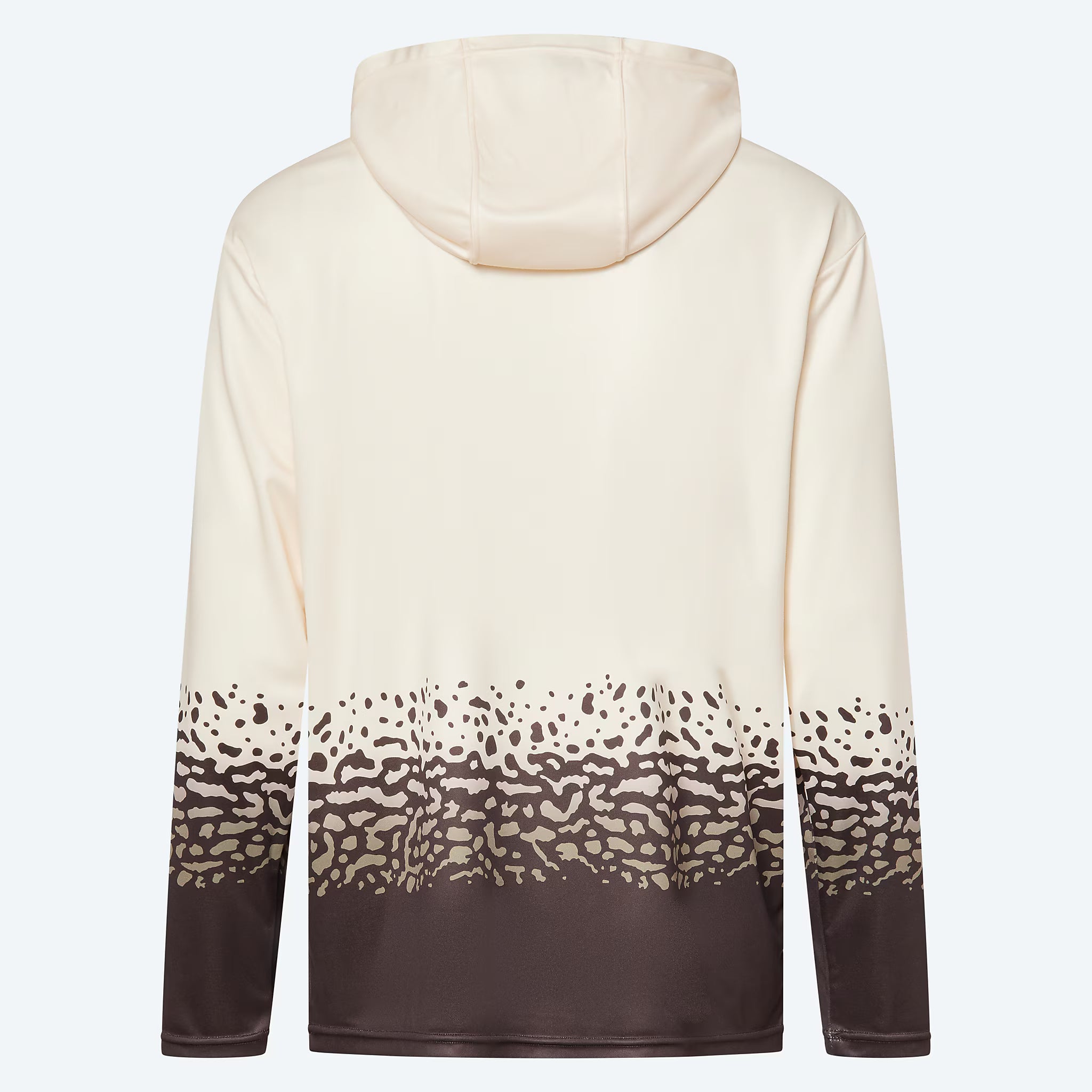 COSTA TECHNICAL GRAPHIC FISHSKINS HOODIE NOTHERN PIKE