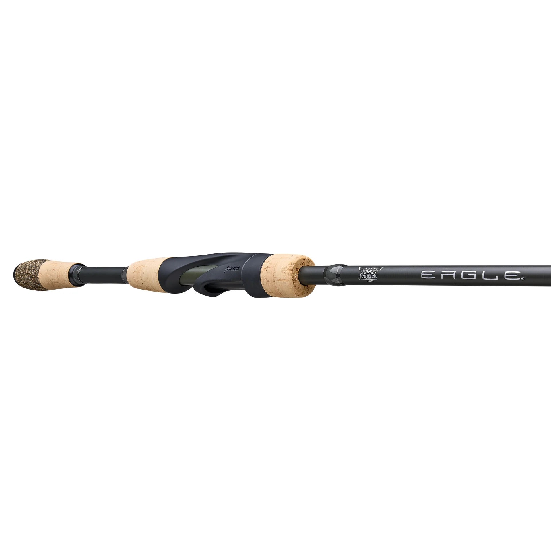FENWICK EAGLE BASS SPINNING ROD 2 PCS