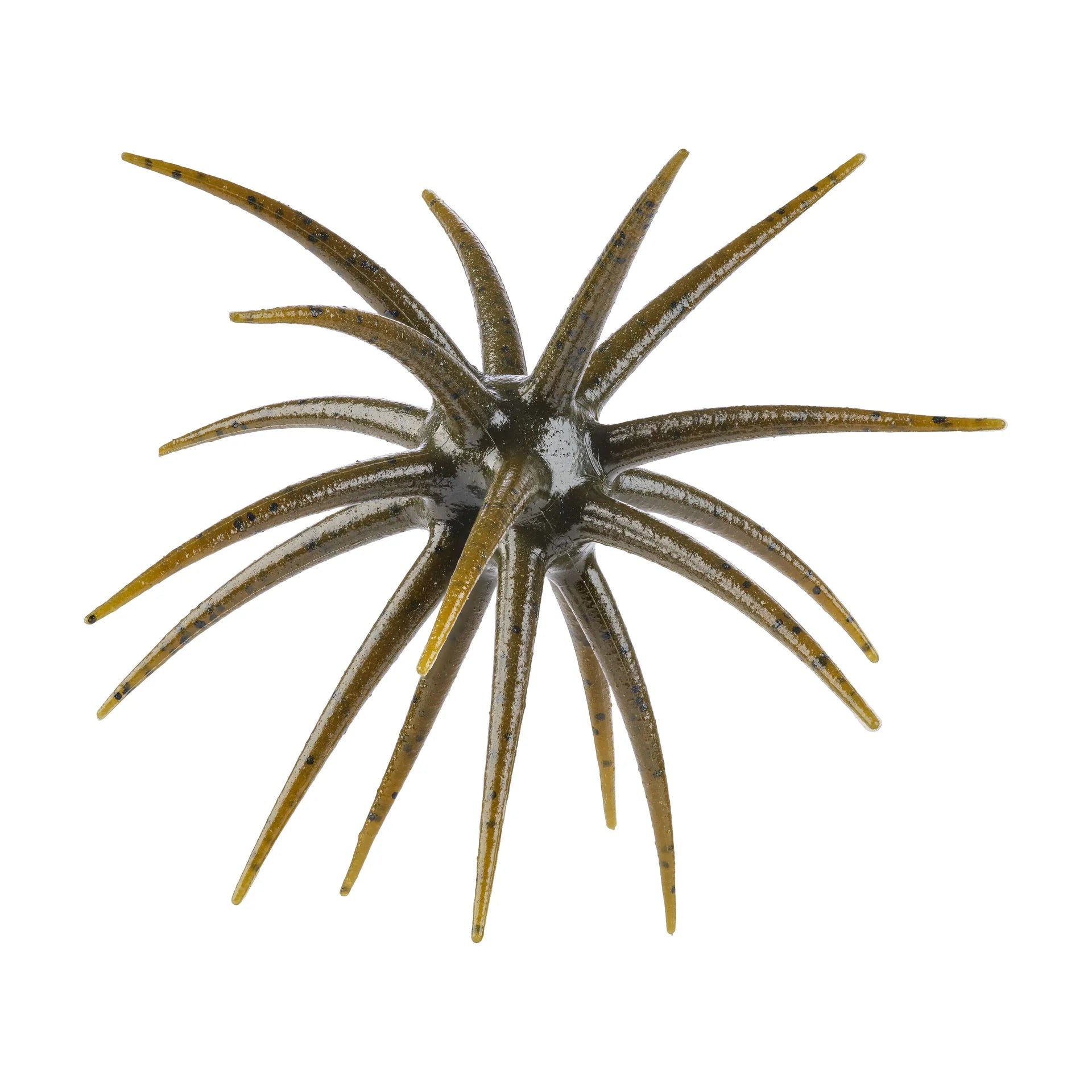 BERKLEY POWERBAIT MAXSCENT MOEBA 3.5