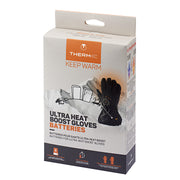 THERM-IC ULTRA HEAT BOOST GL3600 BATTERY AND CHARGER KIT FOR HEATED GLOVES