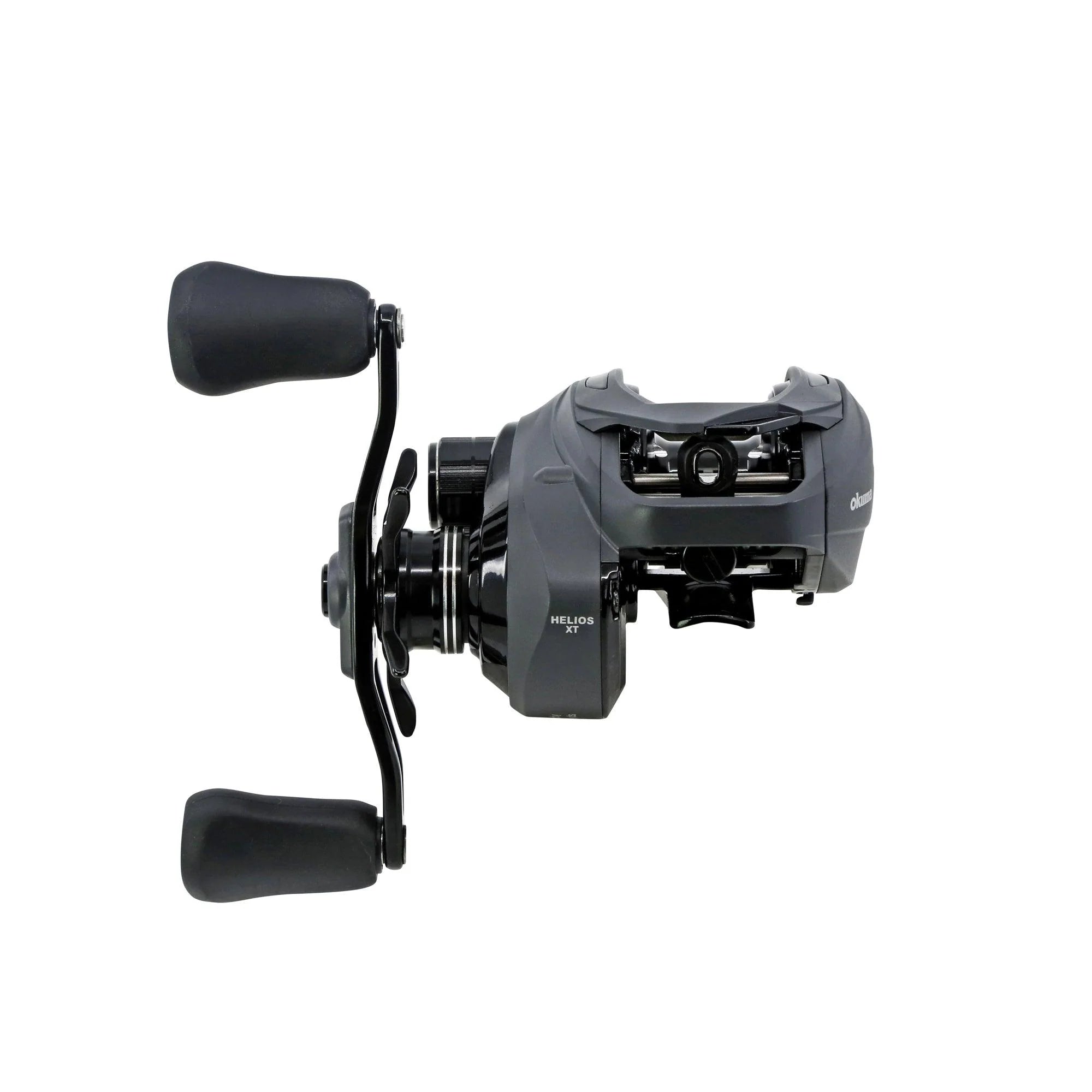 OKUMA HELIOS XT LOW PROFILE BAITCAST REEL