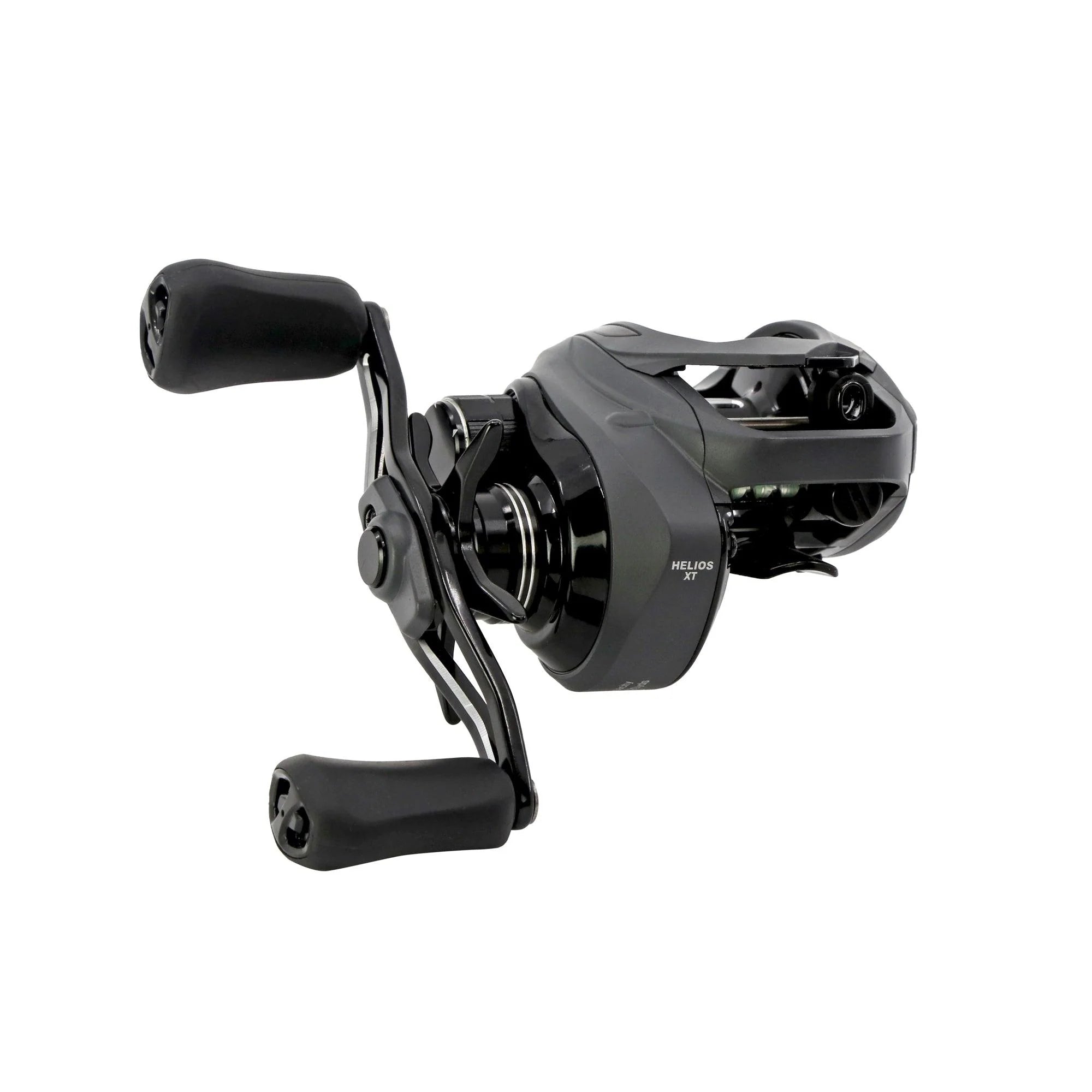 OKUMA HELIOS XT LOW PROFILE BAITCAST REEL