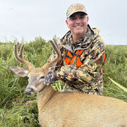 LUC’S DEER HUNTING ESSENTIALS