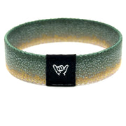 HANG LOOSE BANDS LAKE TROUT BRACELET