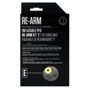 MUSTANG SURVIVAL RE-ARM KIT E 33 G AUTO/MANUAL WITH BAYONET