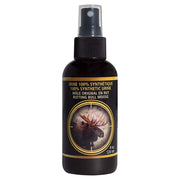 MEUNERIE SOUCY 100% SYNTHETIC RUTTING BULL MOOSE URINE 120 ML