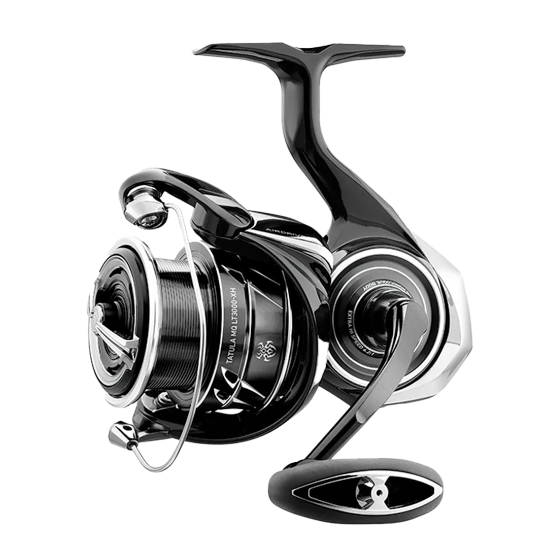 DAIWA TATULA MQ FINESSE CUSTOM SPINNING REEL 