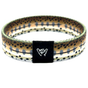 HANG LOOSE BANDS MEXICAN GOLDEN TROUT BRACELET