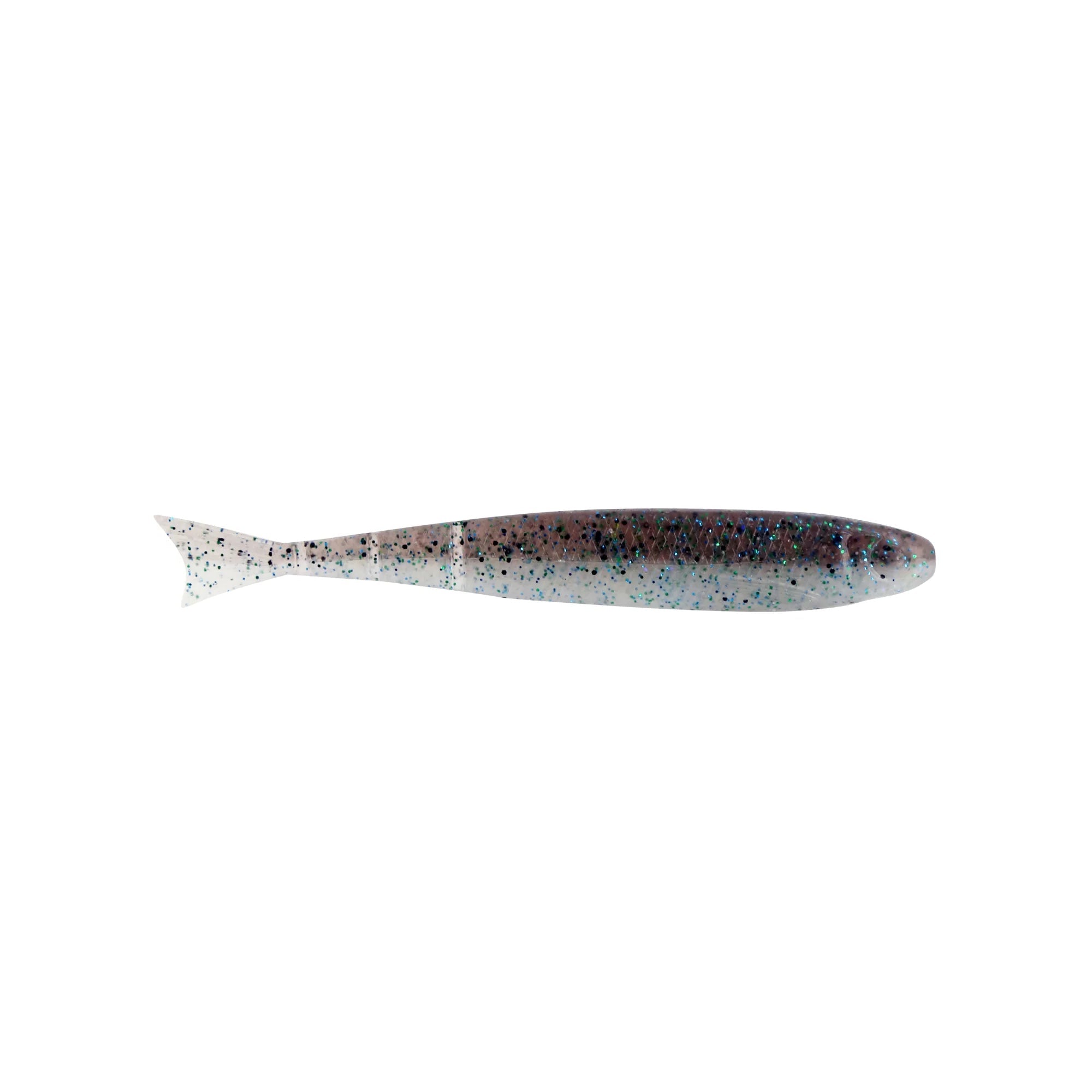 FISHLAB 3.5" NATURE SERIES MINNOW