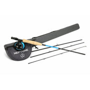 NEPTUNE ORION FLY ROD OUTFIT