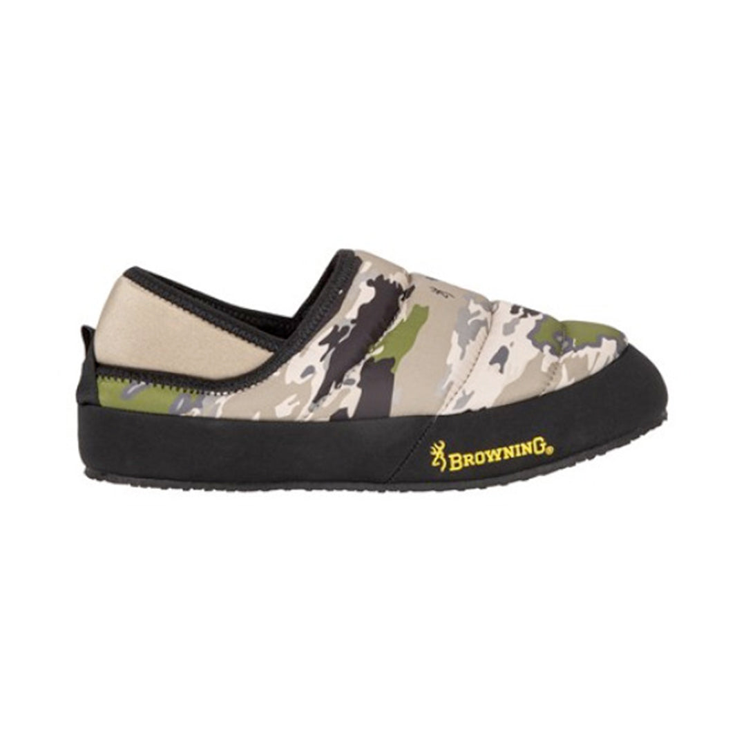 BROWNING SHELTER SLIPPERS - OVIX