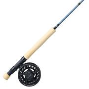 PFLUEGER PRESIDENT FLY ROD & REEL COMBO 4WT