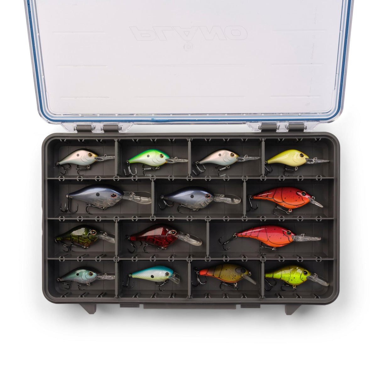 PLANO STOWAWAY WATERPROOF 3700 STORAGE