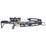 TENPOINT WICKED RIDGE WARRIOR 400 CROSSBOW