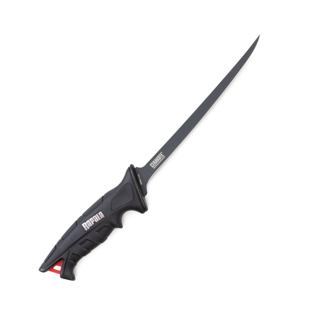 RAPALA STEALTH FXF FLEX FILLET KNIFE 8"