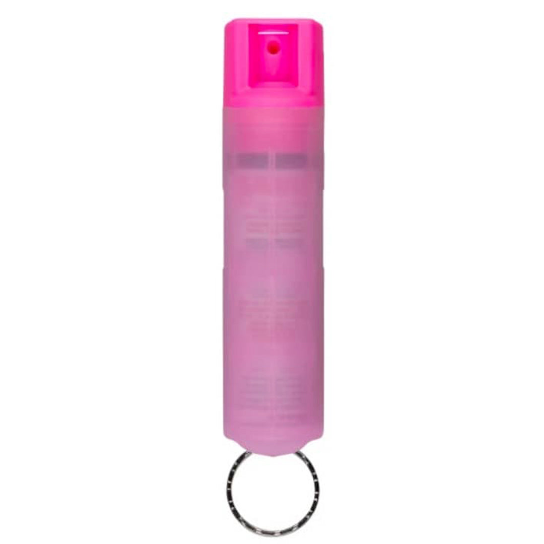 RÉPULSIF POUR CHIEN ROSE