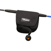 OKUMA SPINNING REEL COVER