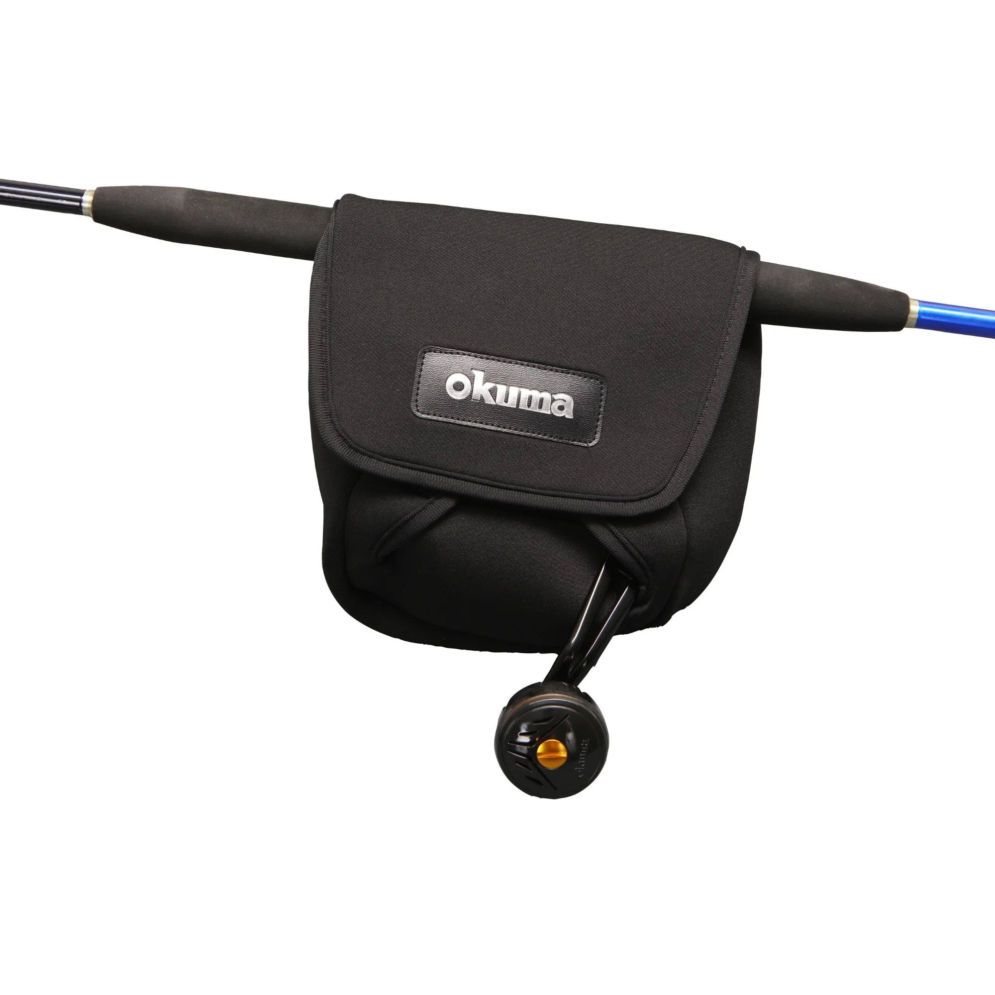 OKUMA SPINNING REEL COVER