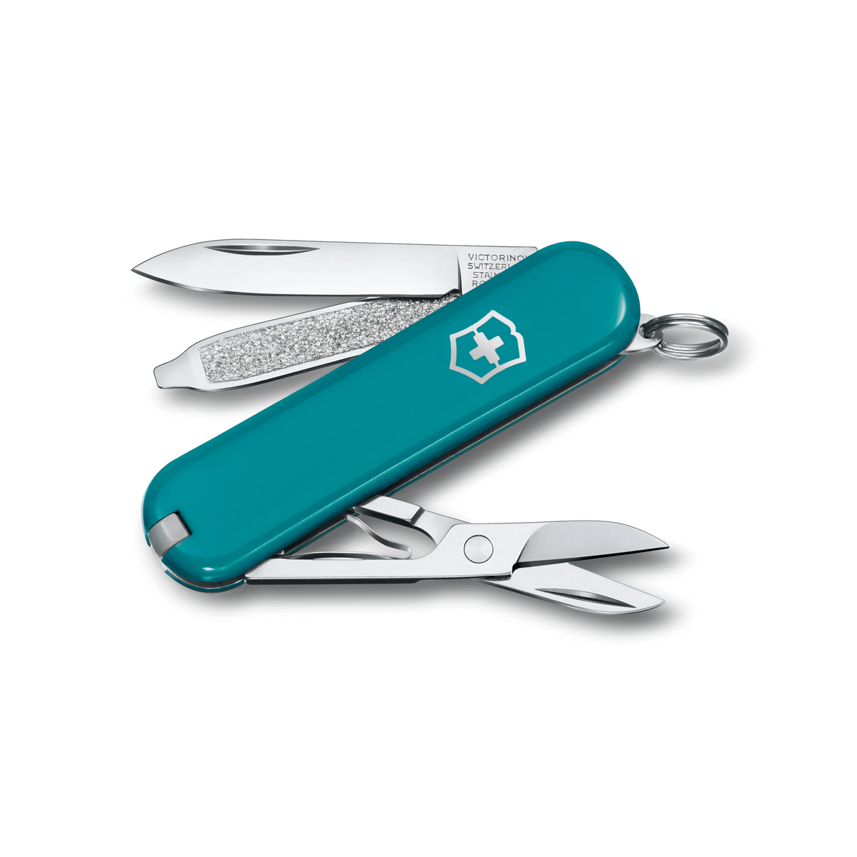 VICTORINOX CLASSIC SD POCKET KNIFE 58MM