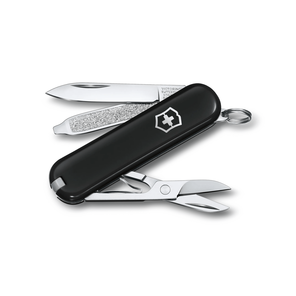 VICTORINOX CLASSIC SD POCKET KNIFE 58MM