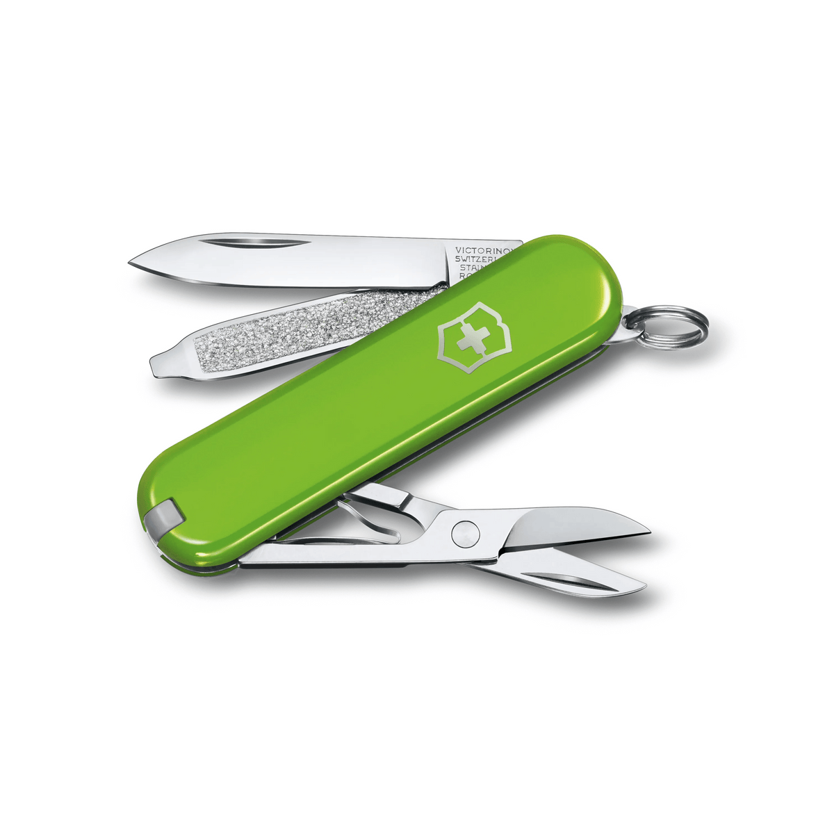 VICTORINOX CLASSIC SD POCKET KNIFE 58MM
