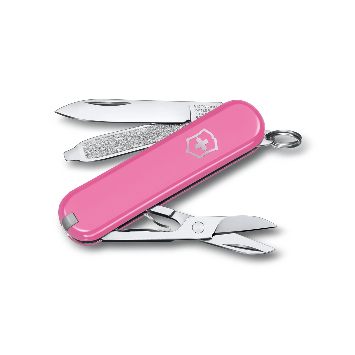 VICTORINOX CLASSIC SD POCKET KNIFE 58MM
