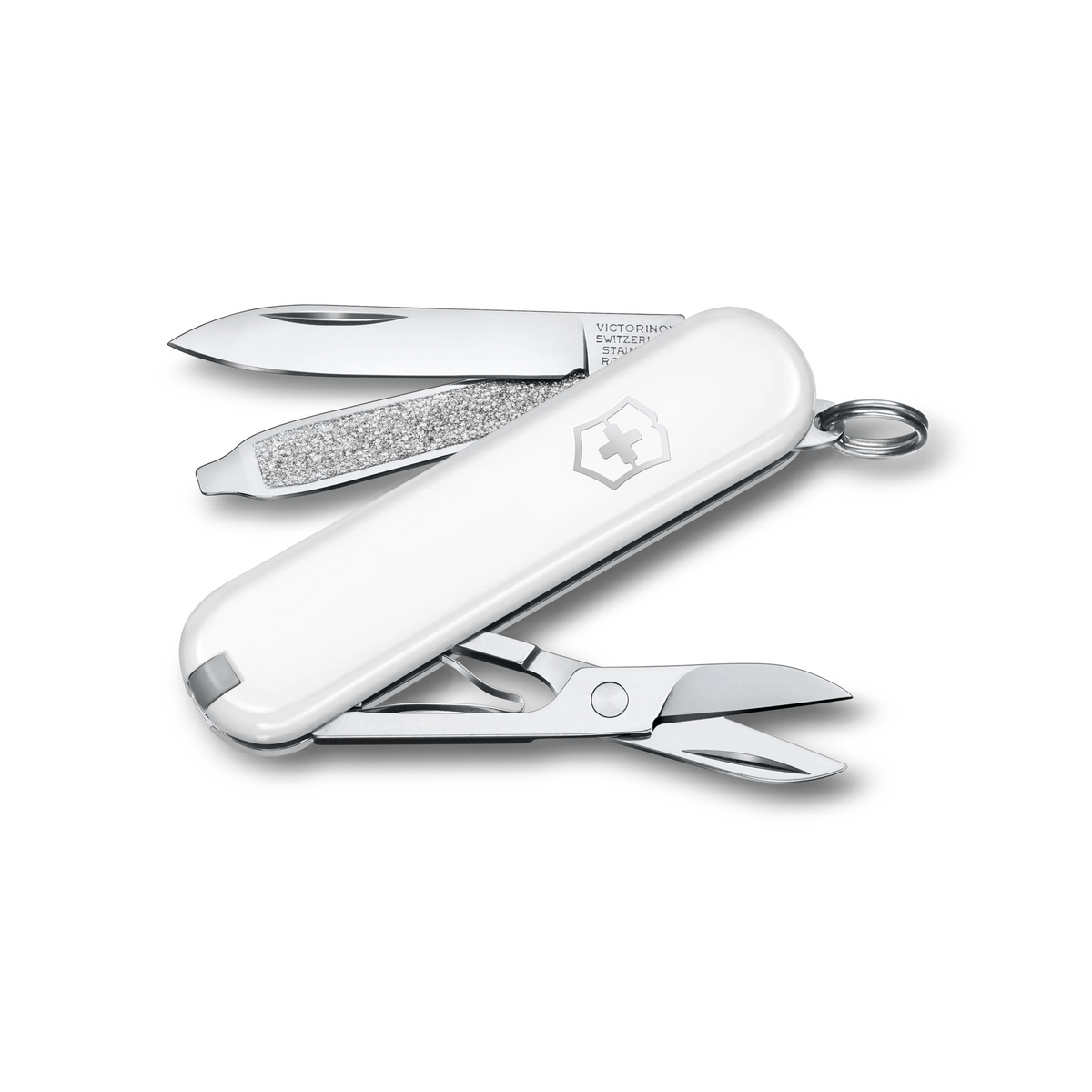 VICTORINOX CLASSIC SD POCKET KNIFE 58MM