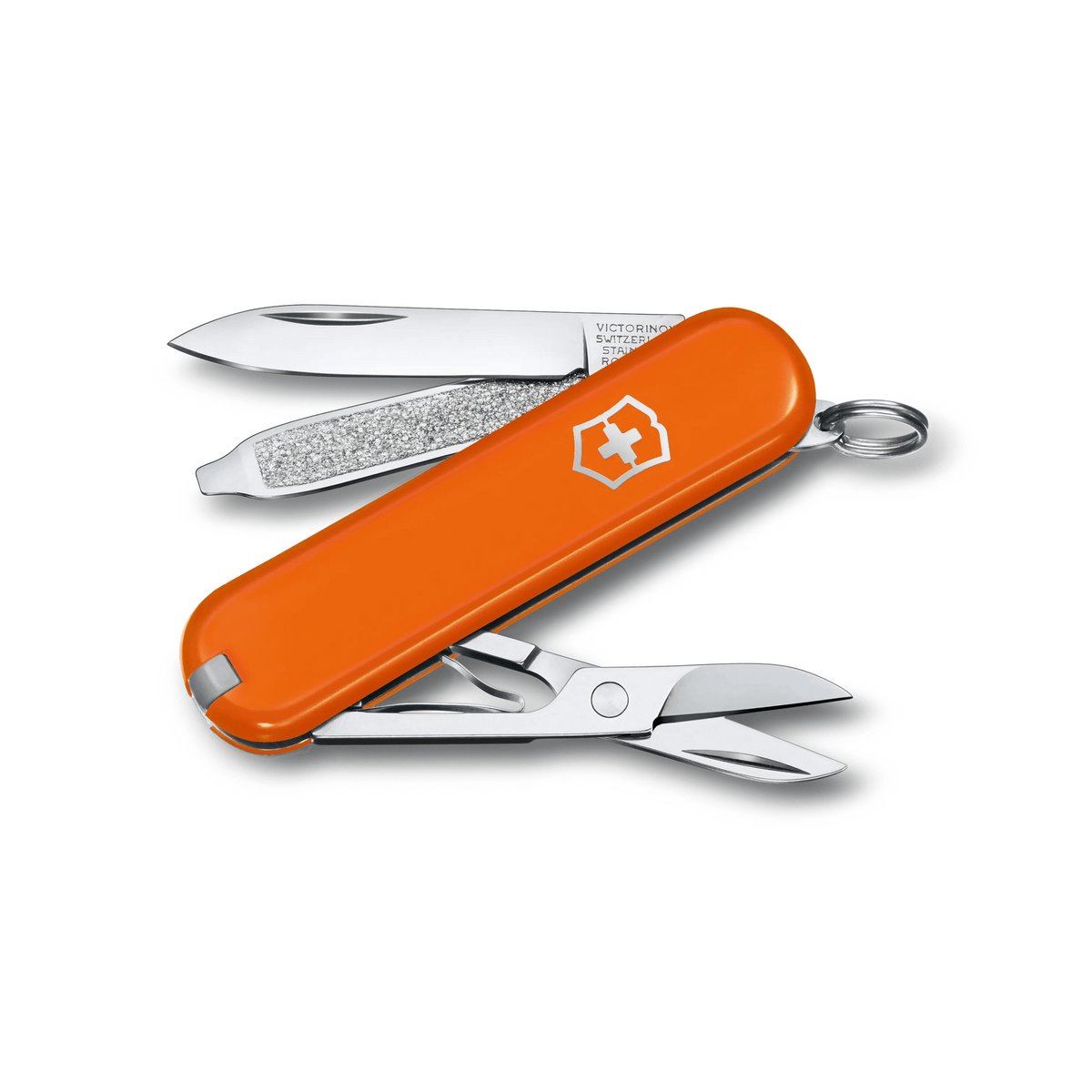 VICTORINOX CLASSIC SD POCKET KNIFE 58MM