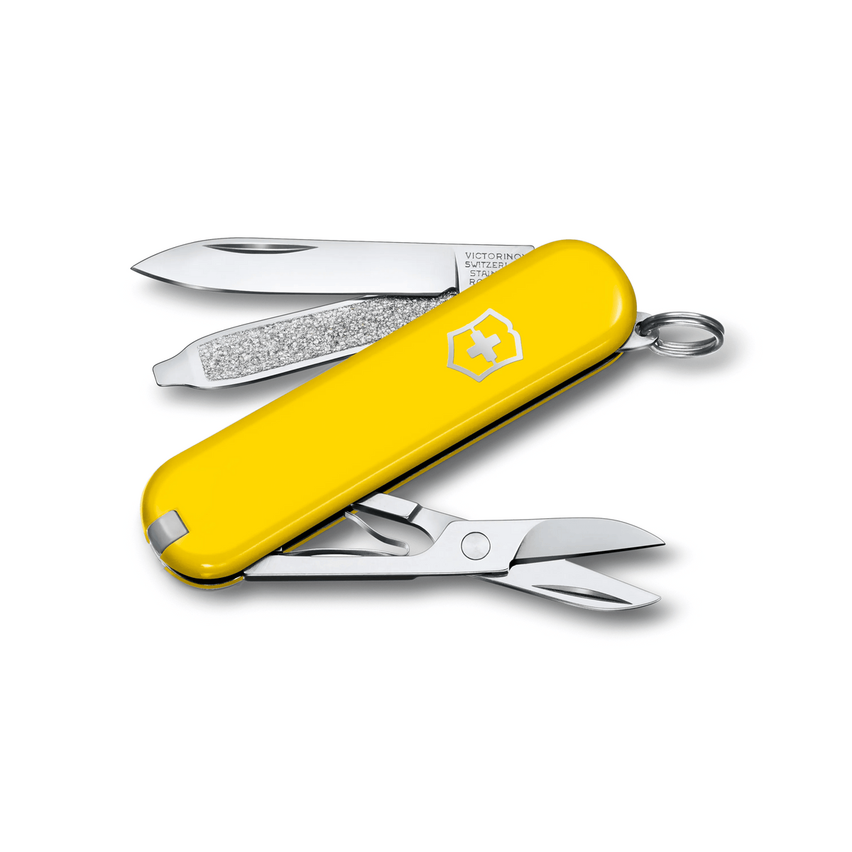 VICTORINOX CLASSIC SD POCKET KNIFE 58MM
