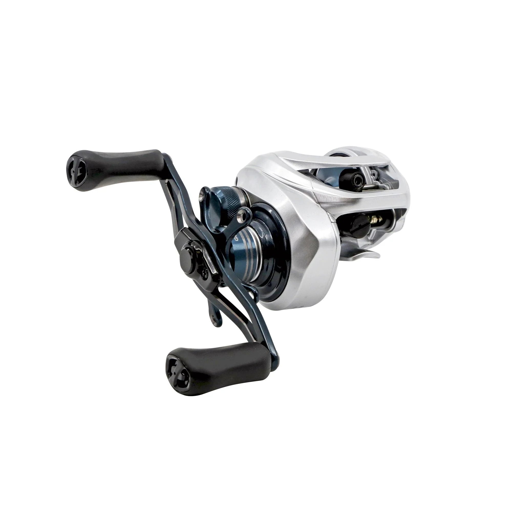 OKUMA SAFYRE LOW PROFILE BAITCAST REEL