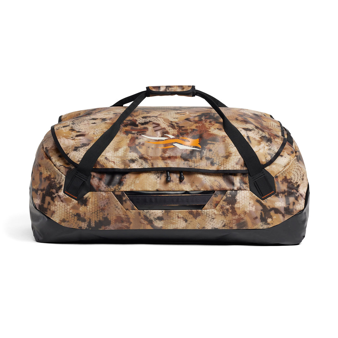 SITKA TRAVEL BAG DRIFTER DUFFLE 110L OPTIFADE MARSH