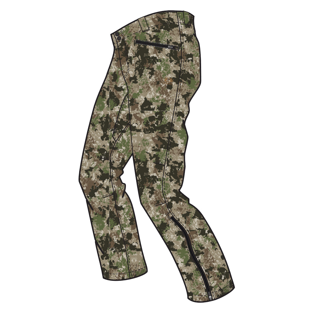 CONNEC SLIKKE XT PANT OUTSIGHT