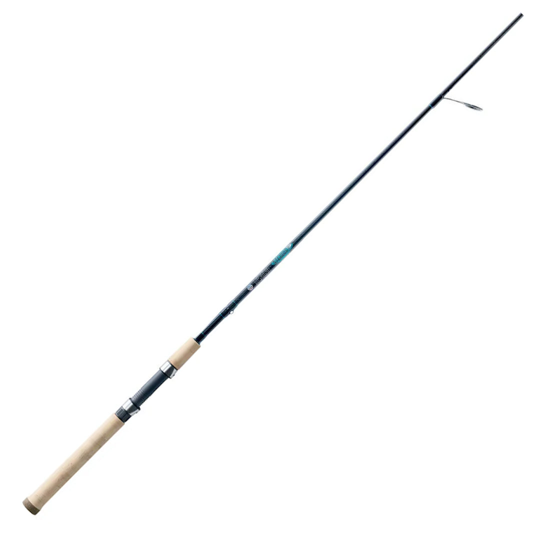 ST. CROIX SPINNING REEL PREMIER - 2 PCS