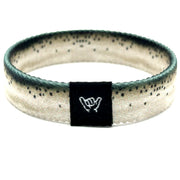 HANG LOOSE BANDS SALMON BRACELET