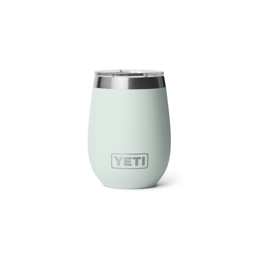 YETI RAMBLER ISOTHERMAL WINE TUMBLER WITH MAGSLIDER LID 295 ML - 10 OZ