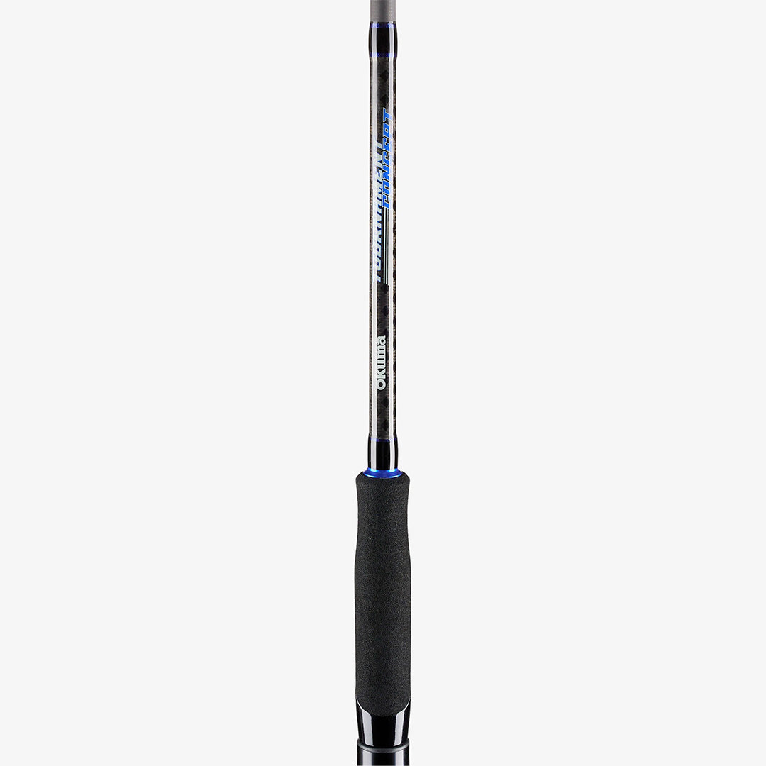 OKUMA TOURNAMENT CONCEPT BASS SPINNING ROD 1 PC
